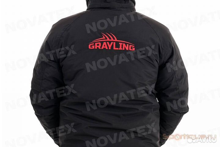 Костюм Novatex «Магеллан» р.60-62