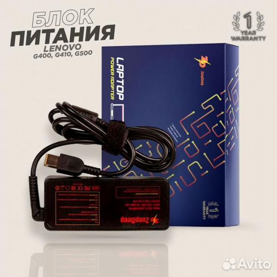 Блок питания ZeepDeep ZD121 adlx65NCT3A