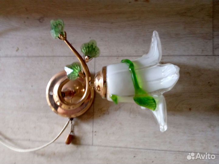 Люстра потолочная