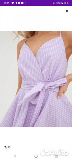 Комбинезон женский