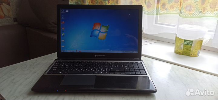 Packard Bell EN TE69KB