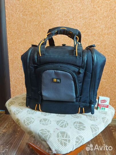 Сумка рюкзак для фотоаппарата