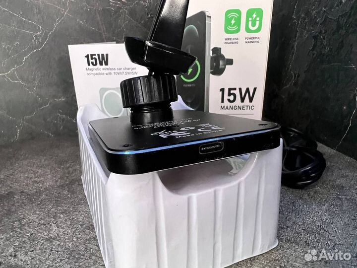 Держатель для телефона