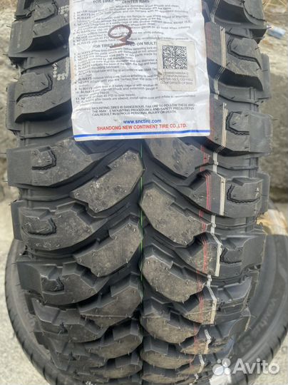 Comforser CF3000 245/75 R16 120Q