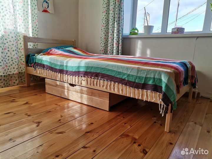 Кровать для детей