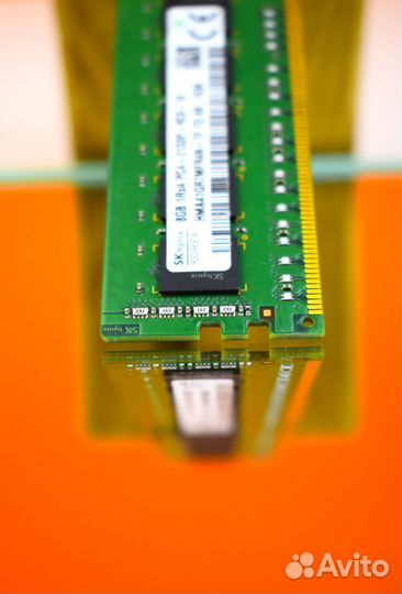 DDR4 ECC REG SK hynix 8GB 2133 MHz 1Rx4 server