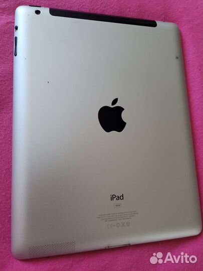 iPad 3 16gb A1430