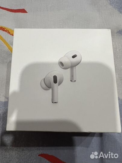 Apple airpods pro 2