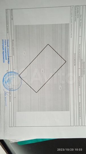 Участок 14,36 га (ИЖС)