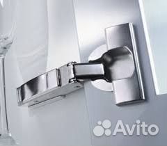 Петли мебельные blum блюм