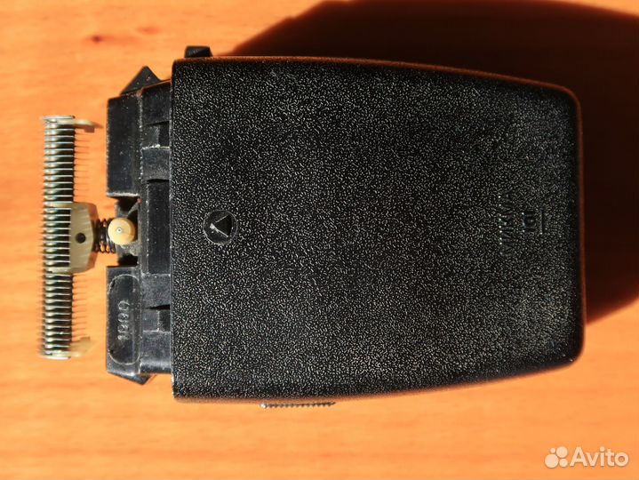 Бритва электрическая Микма-101 б/у