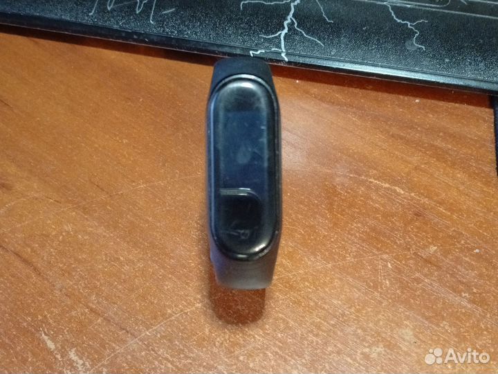 Фитнес браслет MI SMART band 4