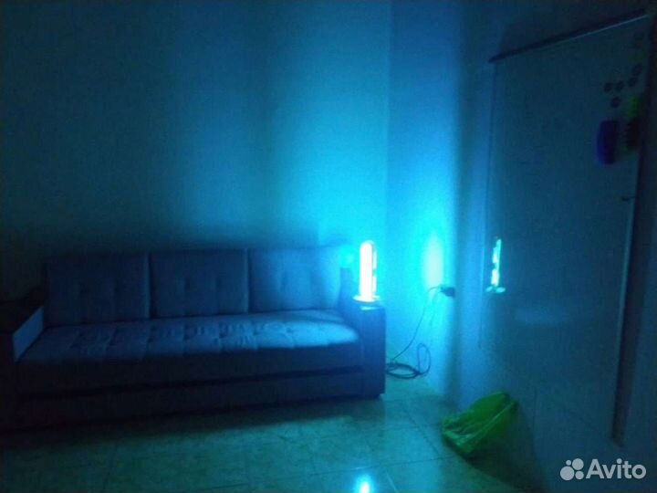 Уф Лампа бактерицидная