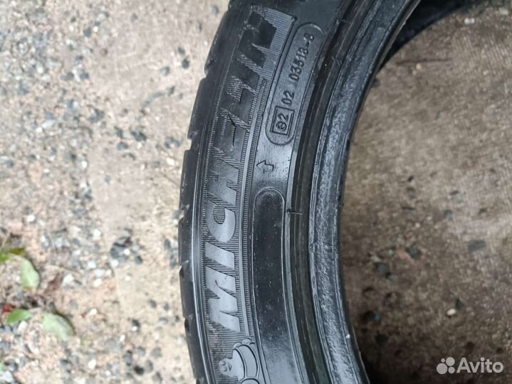 Michelin Agilis 101 205/50 R17 22C