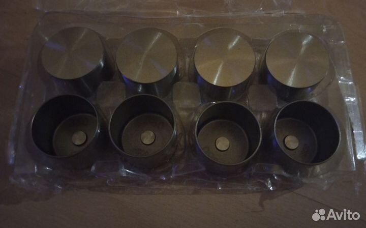 Толкатели клапанов hyundai kia