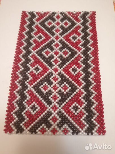 Ручная работа