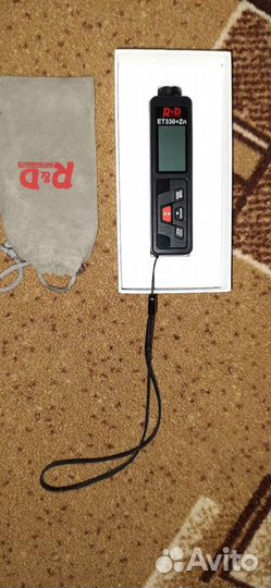 Толщиномер