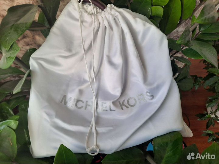 Сумка натуральная кожа оригинал новая