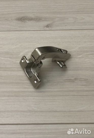 Петля мебельная накладная