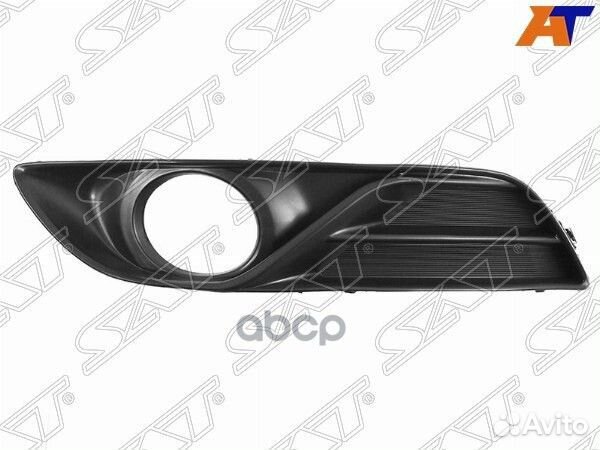 Оправа птф nissan sentra 12-19/sylphy 12-20 LH