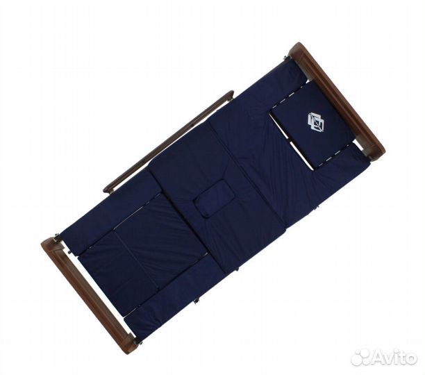 Кровать реабилитационная механическая кмр-02