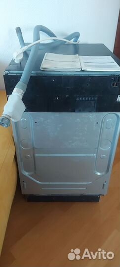 Посудомоечная машина gorenje