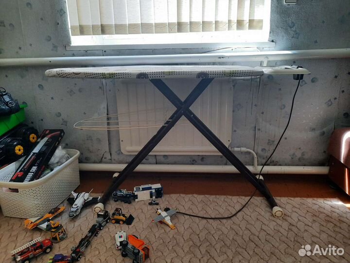 Гладильная доска