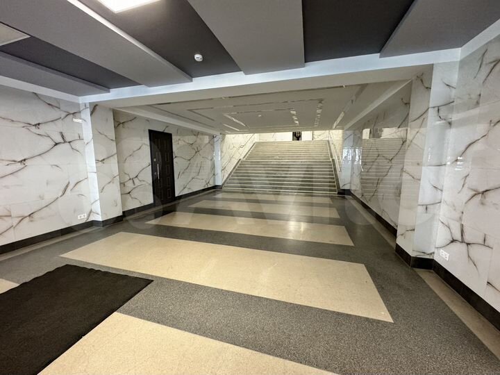 Офис, 600-3000 кв.м. м²