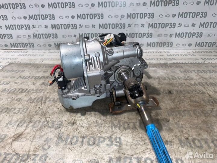 Электроусилитель руля Kia Venga 1.4 I 2010