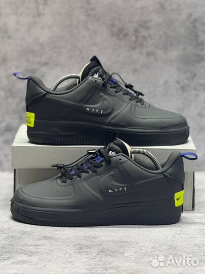 Nike Air Force 1