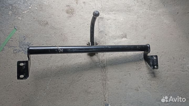 Прицепное устройство