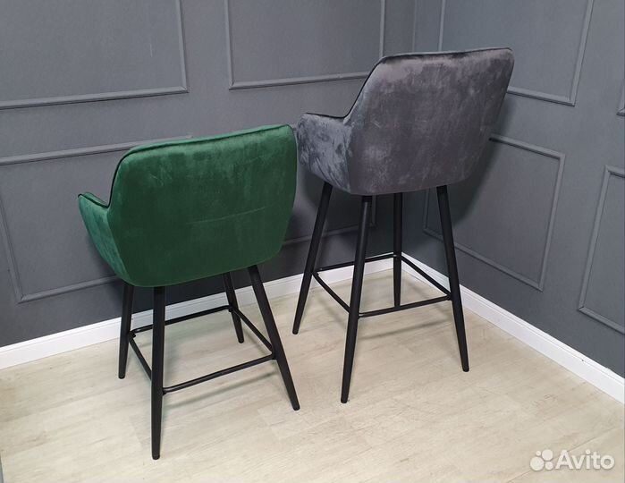 Барные стулья 75 см