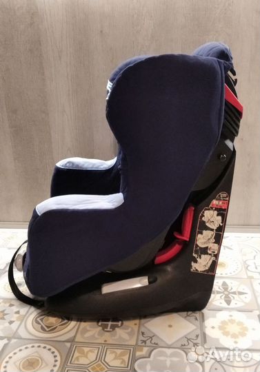 Детское автокресло Bebe confort