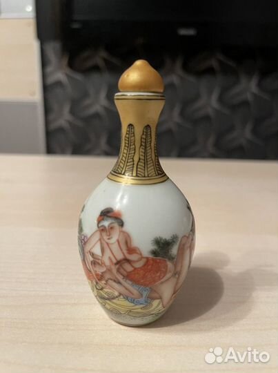 Комплект пузырьков миниатюры камасутра