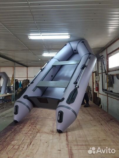 Новые Лодка пвх 310 от Производителя