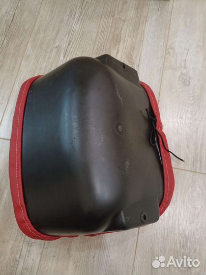 Чехол Педальный москвич