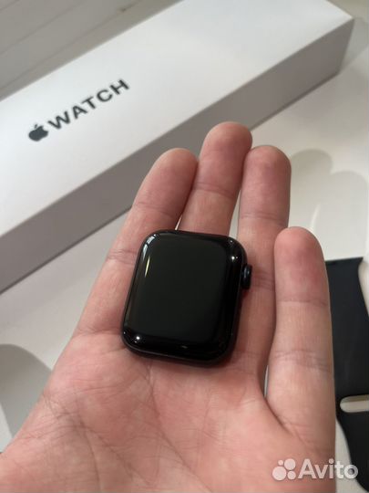 Apple watch se 2 40 mm