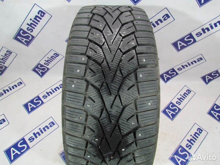 R17 Gislaved NordFrost 100 235/55, PCD 5x108 DIA 63.3