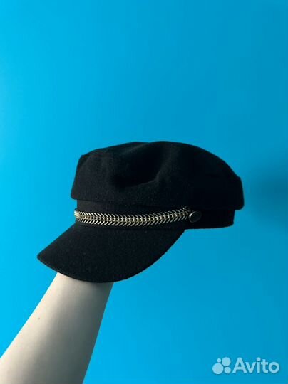 Кепка женская mango