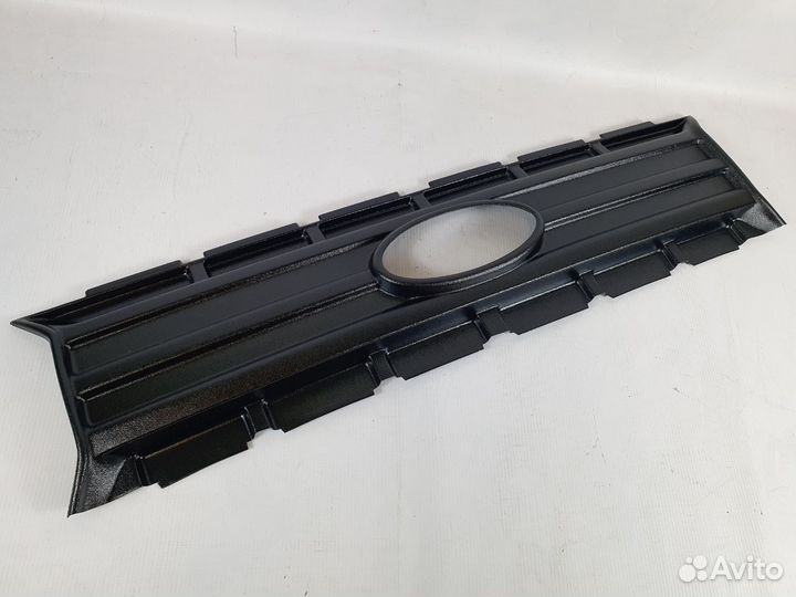 Зимняя защита Niva Urban