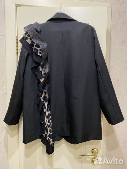Пиджак женский 50 52 размер