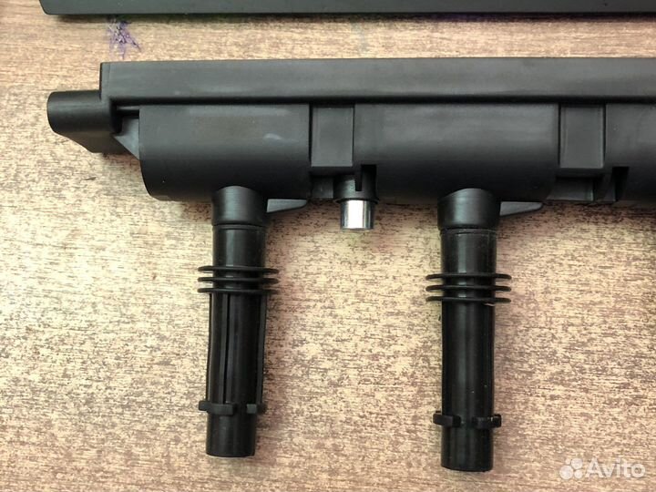 Катушка зажигания Opel Astra Corsa 1.4