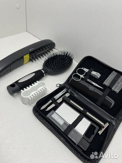 Расческа от облысения