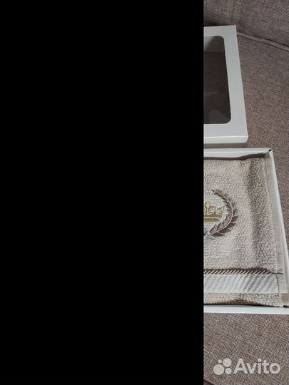 Набор полотенец Maison dor Турция