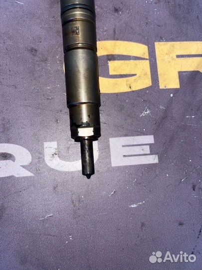 Форсунка топливная Audi A6 C6 CDY 2010
