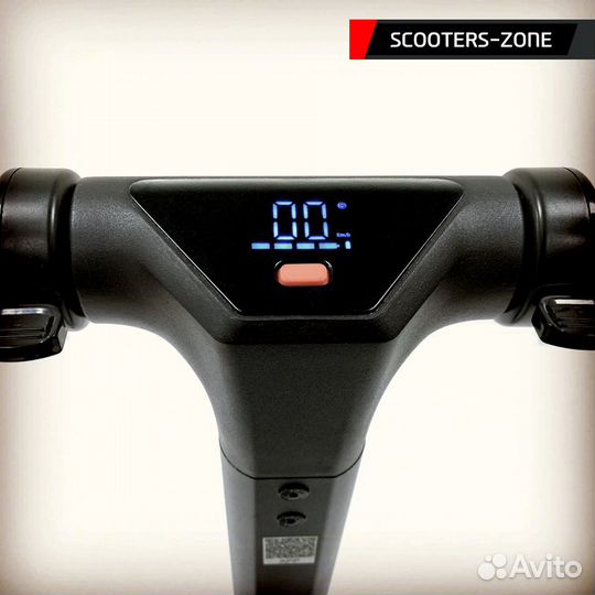 Электросамокат Kugoo S1