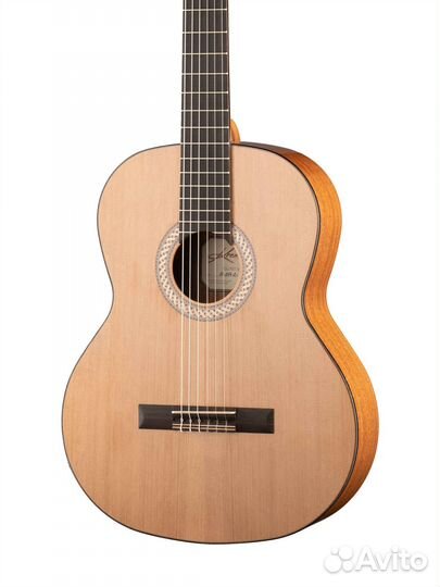 Классическая гитара S65C Sofia Soloist Series