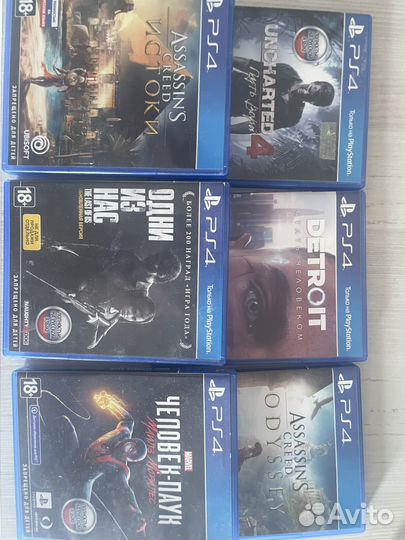 Sony playstation 4 PS4 slim 500gb