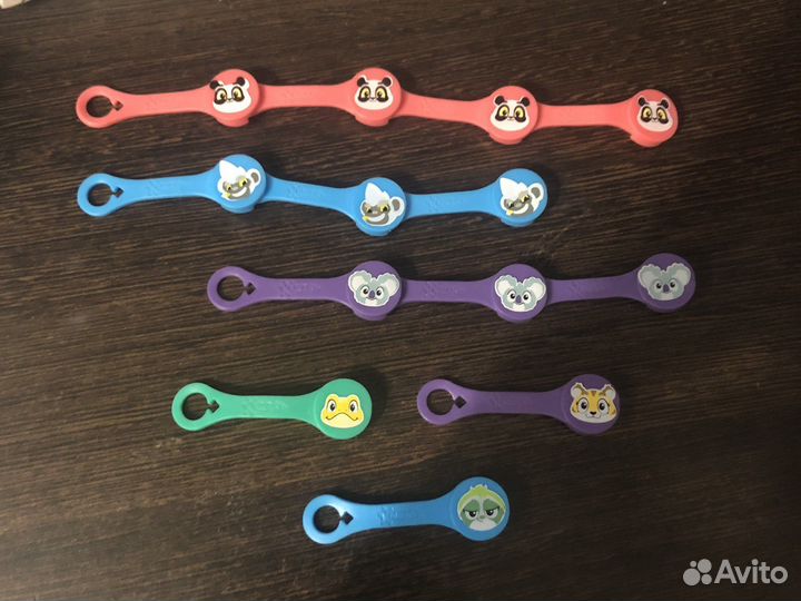 Каваи из пятерочки