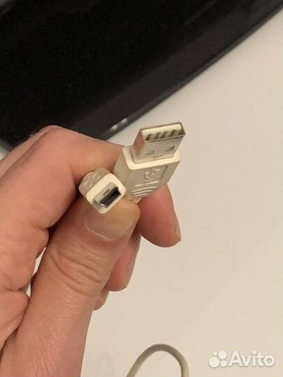 Провод canon usb mini usb